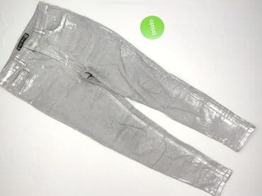 Jeansy: Jeansy damskie — 2