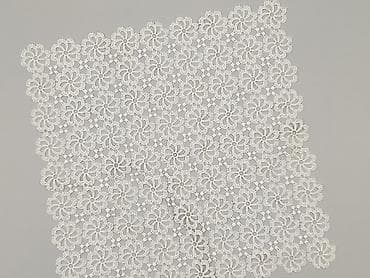 Serwetka 45 x 45, kolor - Biały, stan - Idealny