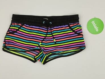 krótkie spodenki pole dance: Szorty damskie, rozmiar XL — 2