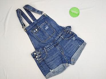 miss two jeans: Ogrodniczki damskie, rozmiar L — 2