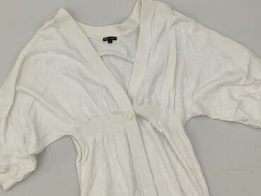 Kardigan damski, rozmiar L