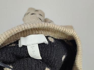 bluza polish diva: H&M, Sweter damski, rozmiar L — 5