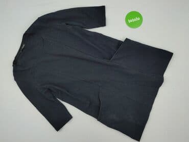 liu jo t shirty czarne: Liu Jo, Tunika damska, M — 2