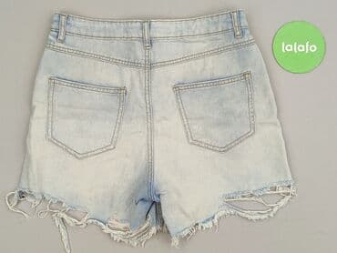 Ubrania damskie: Denim Co, Szorty damskie, rozmiar M — 3