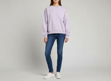 bluzy damskie only play: Weekday, Bluza damska
, rozmiar S — 6