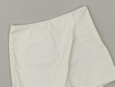 dresowe jorts: Shein, Szorty damskie, rozmiar XS — 1