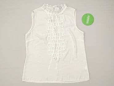 ile wazy bluza: Golden Live, Women's blouse, size L (EU 40) — 2