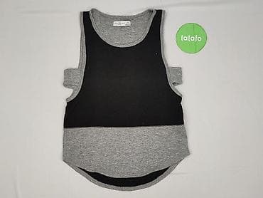 bluza mcqueen cropp: A&F, Top damski, rozmiar XS — 2