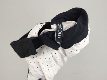 modbis bluzki koszulowe: Moodo, Жіноча блуза, XS — 4