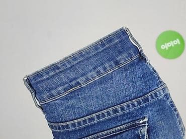 daddy jeans: Szorty damskie, rozmiar S — 6
