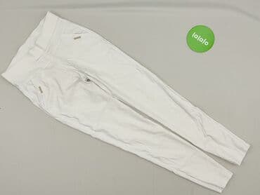 legginsy damskie trec: Legginsy rozmiar M — 2