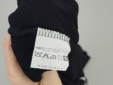 akrylowy sweter: Sweter damski, rozmiar 3XL — 4