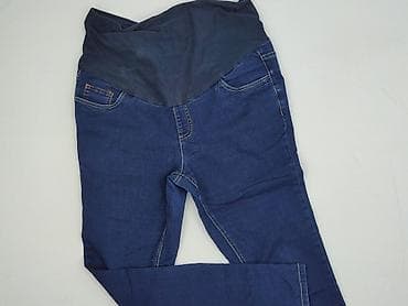 dzieci: Bpc bonprix collection, Jeansy damskie, rozmiar XL — 1