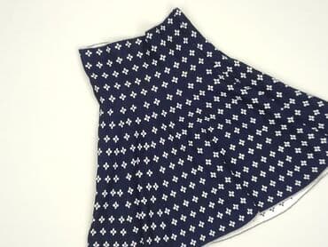 spódnice midi w groszki: Women`s skirt, size M (EU 38) — 1