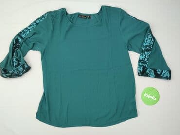 sukienka marynarkowa zalando: BPC Selection, Bluzka damska, M — 2