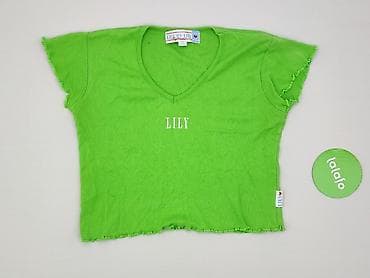 top h: Top damski, rozmiar One size — 2