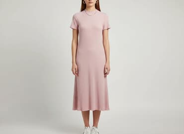 sukienki z kaszmiru: Fisherfield, Sukienka damska, rozmiar M — 7