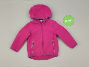 kombinezon niemowlęcy zimowy allegro: Jacket, Topomini, 6-9 months, condition - Good — 2