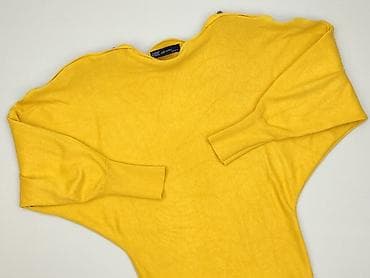 Sweter damski, rozmiar S