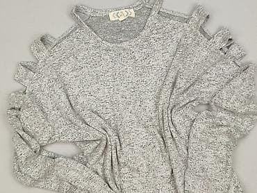 Sweter damski, rozmiar M