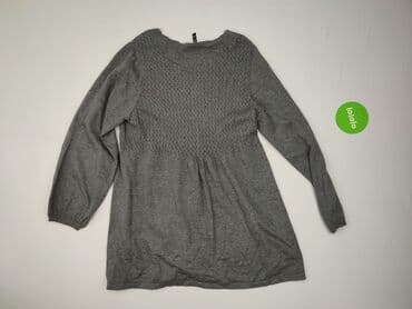 sukienki swing plus size: Сукня жіноча, розмір XL — 3