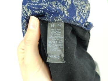 bluzka pod marynarkę plus size: George, Bluzka damska, rozmiar XL — 5