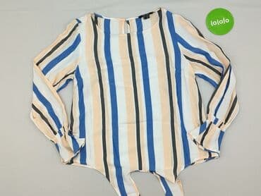 marynarka w paski zara: Esmara, Bluzka damska, S — 2