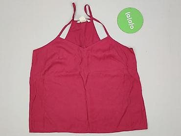 mango topy: H&M, Top damski, rozmiar 2XS — 2