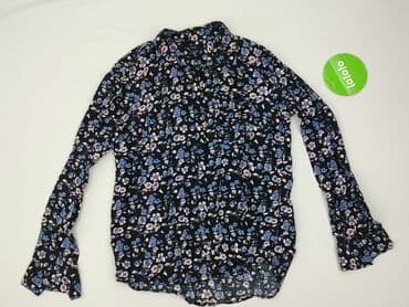 блузка sinsay: Sinsay, Women's blouse, size S — 3