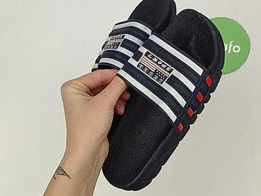 cargo jeans h: Klapki 36, Używany — 5