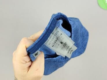 koszulki treningowe barcelony: MyProtein, Top damski, rozmiar S — 4