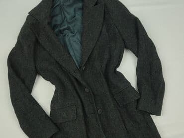 костюми жіночі класичні: Women`s trench, size S (EU 36) — 1