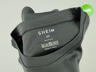 sinsey: Shein, T-shirt damski, rozmiar XS — 4
