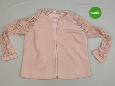 kurtka trpastar: Bodyflirt, Marynarka damska, rozmiar XL — 2