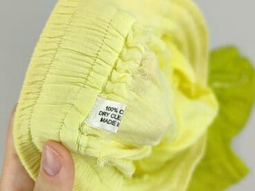 długie bawełniane spódnice: Women`s skirt, size 3XL — 5