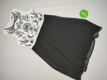 sukienki odcinane pod biustem na wesele allegro: Anna Field, Sukienka damska, 2XL — 2