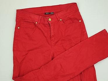 second hand online shopping: Esmara, Jeansy damskie, rozmiar S — 1