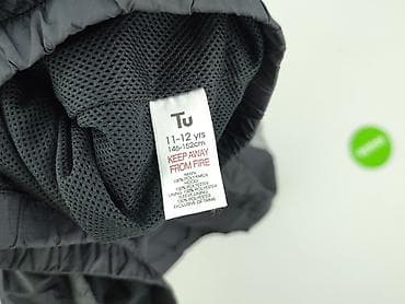 kurtka pull bear: Kurtka przejściowa, Tu, 12 lat, 146-152 cm, stan - Idealny — 5