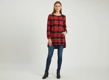 h m tunika: Tunika damska, rozmiar S — 7