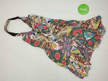 kolorowy: Bershka, Sukienka damska, rozmiar M — 2