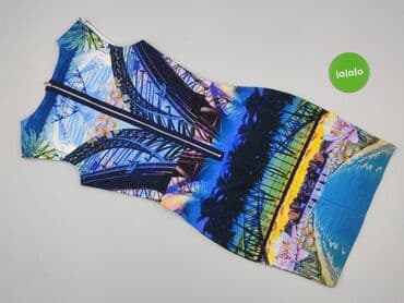 river island sukienki: River Island, Sukienka damska, rozmiar S — 3