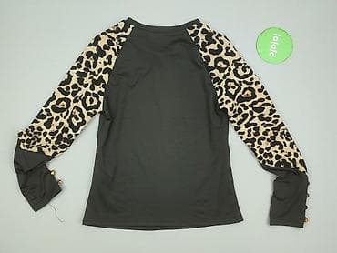 apple bottom jeans: Leopard, Bluzka damska, rozmiar XS — 3