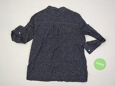 mango koszula niebieska: Promod, Koszula damska, rozmiar S — 3