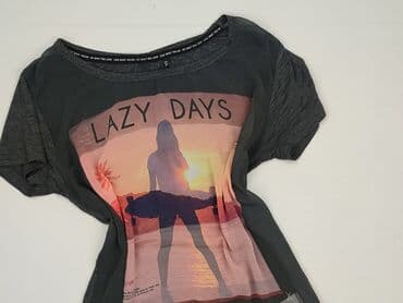 fast and furious 7 koszulki: Women`s T-shirt, size S (EU 36) — 1