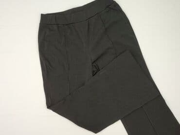 взуття жіноче олх: Spodnie materiałowe damskie, rozmiar XL — 1