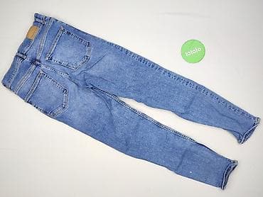 okay jeans: Jeansy damskie, rozmiar M — 3