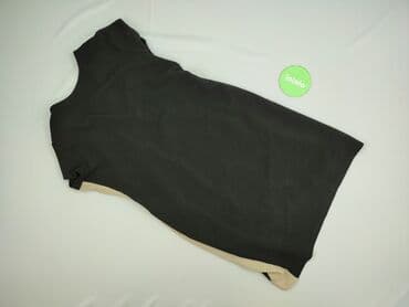 duże sukienki wizytowe: Sukienka damska, rozmiar 2XL — 3