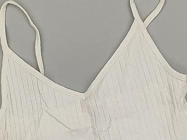 H&M Divided, Top damski, rozmiar S