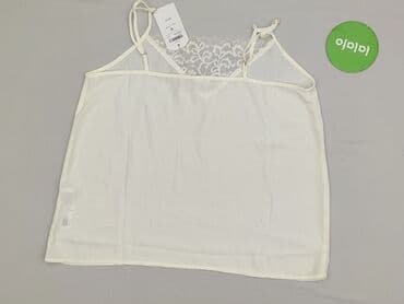 terranova spodnie z wysokim stanem: Terranova, Top damski, rozmiar S — 3