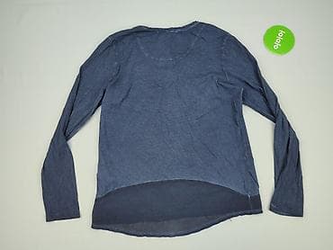 blazery nike: Garcia Jeans, Bluzka damska, rozmiar M — 3